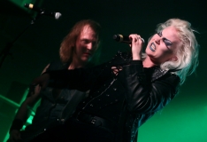 BATTLE BEAST @ Full Metal Mountain (2016)