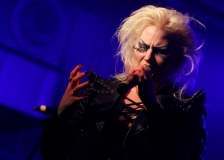 BATTLE BEAST @ Full Metal Mountain (2016)