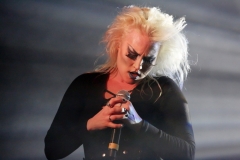 BATTLE BEAST @ Full Metal Mountain (2016)