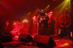 BATUSHKA @ ZOBENS UN LEMESS 2017