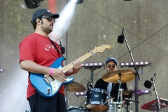 BEL TEMPO @ ECOSYSTEMIC 2025