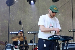 BEL TEMPO @ ECOSYSTEMIC 2025