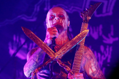 BELPHEGOR @ Riga (2021)