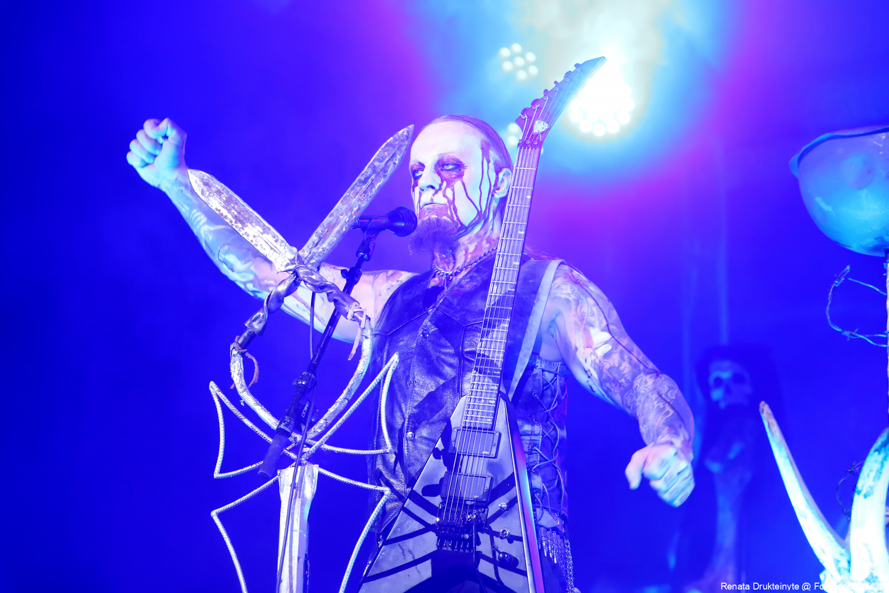 BELPHEGOR @ Velniava 2021