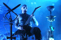 BELPHEGOR @ Vilnius (2023)