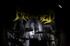 BENIGHTED @ Vilnius (2025)