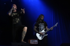 BENIGHTED @ Vilnius (2025)