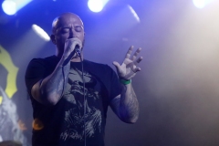 BENIGHTED @ Vilnius (2025)