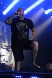 BENIGHTED @ Vilnius (2025)