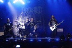 BENIGHTED @ Vilnius (2025)