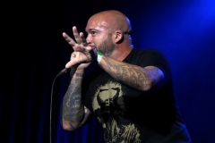 BENIGHTED @ Vilnius (2025)