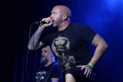BENIGHTED @ Vilnius (2025)