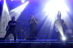 BENIGHTED @ Vilnius (2025)