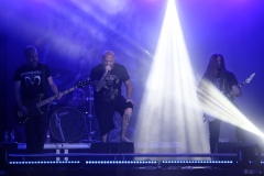BENIGHTED @ Vilnius (2025)