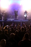 BENIGHTED @ Vilnius (2025)