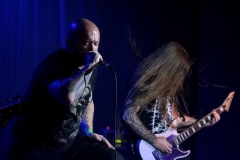 BENIGHTED @ Vilnius (2025)
