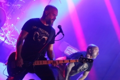 BENIGHTED @ Vilnius (2025)