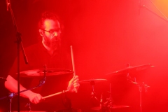 BENIGHTED @ Vilnius (2025)