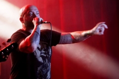 BENIGHTED @ Vilnius (2025)