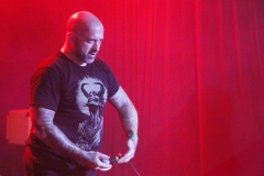 BENIGHTED @ Vilnius (2025)