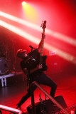 BENIGHTED @ Vilnius (2025)