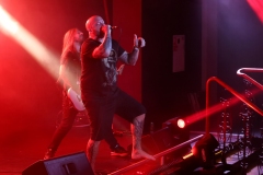 BENIGHTED @ Vilnius (2025)