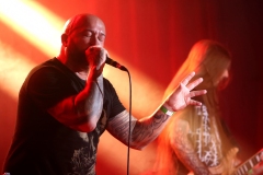 BENIGHTED @ Vilnius (2025)