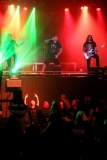 BENIGHTED @ Vilnius (2025)