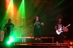 BENIGHTED @ Vilnius (2025)