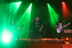 BENIGHTED @ Vilnius (2025)