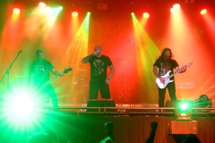 BENIGHTED @ Vilnius (2025)
