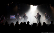 BERSERKER @ Riga (2015)