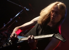 BERSERKER @ Riga (2015)