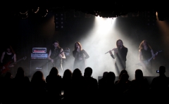 BERSERKER @ Riga (2015)