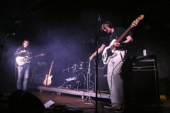 BITTER ROOTS @ VIlnius (2025)