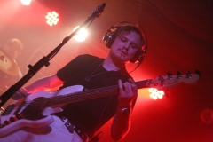 BITTER ROOTS @ VIlnius (2025)