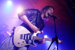 BITTER ROOTS @ VIlnius (2025)