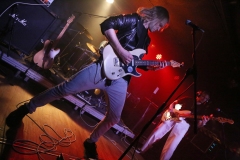 BITTER ROOTS @ VIlnius (2025)