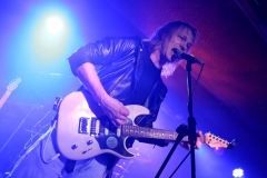BITTER ROOTS @ VIlnius (2025)