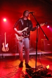 BITTER ROOTS @ VIlnius (2025)