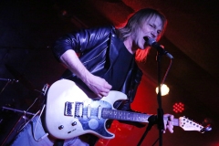 BITTER ROOTS @ VIlnius (2025)