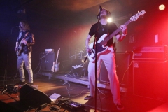 BITTER ROOTS @ VIlnius (2025)