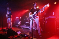BITTER ROOTS @ VIlnius (2025)