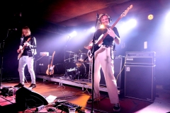 BITTER ROOTS @ VIlnius (2025)