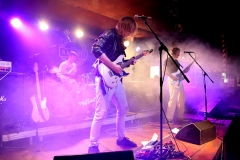 BITTER ROOTS @ VIlnius (2025)