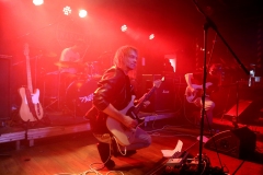BITTER ROOTS @ VIlnius (2025)