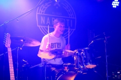 BITTER ROOTS @ VIlnius (2025)