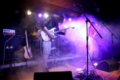 BITTER ROOTS @ VIlnius (2025)