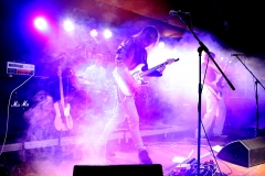 BITTER ROOTS @ VIlnius (2025)
