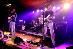 BITTER ROOTS @ VIlnius (2025)